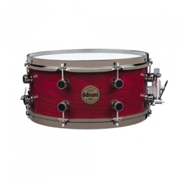 DDrum VA SD 6,5X14 WALNUT Малый барабан 14" х 6,5"