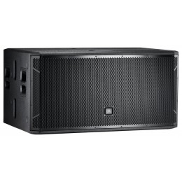 JBL SRX828SP Активный сабвуфер