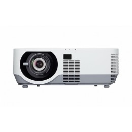 NEC P502W (P502WG) Проектор