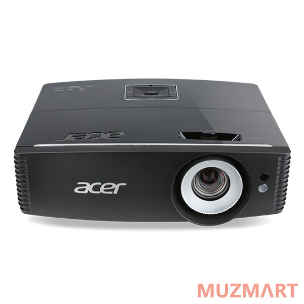 Acer P6200 Мультимедийный DLP проектор