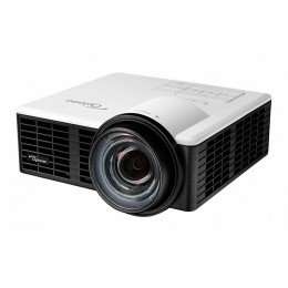 Optoma ML750ST Короткофокусный LED проектор