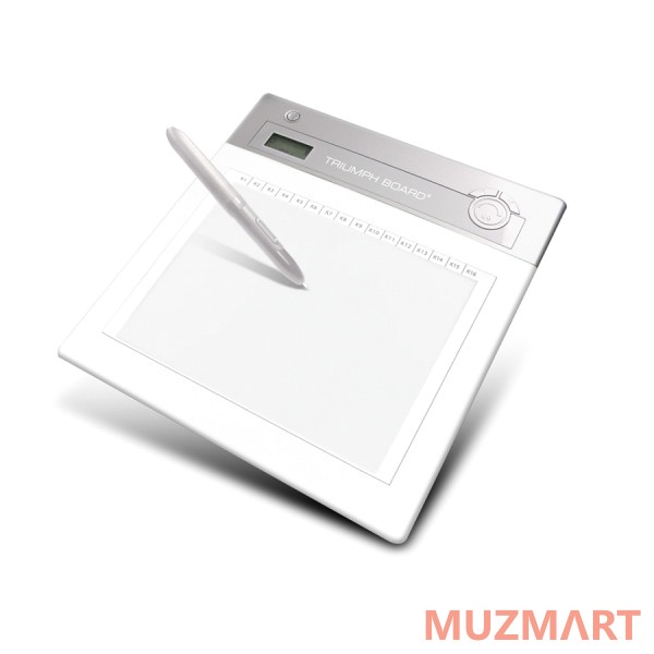 Triumph Board Tablet RF40 Интерактивный планшет для образования