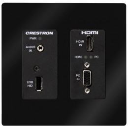Crestron DM-TX-200-2G Передатчик сигнала HDMI/VGA