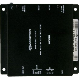 Crestron DM-RMC-100-S Ресивер и контроллер