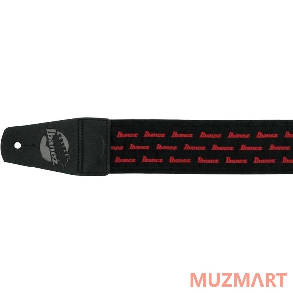 Ibanez GST612ML-VR Гитарный ремень