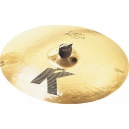 Zildjian 16` K` CUSTOM FAST CRASH Тарелка типа Crash