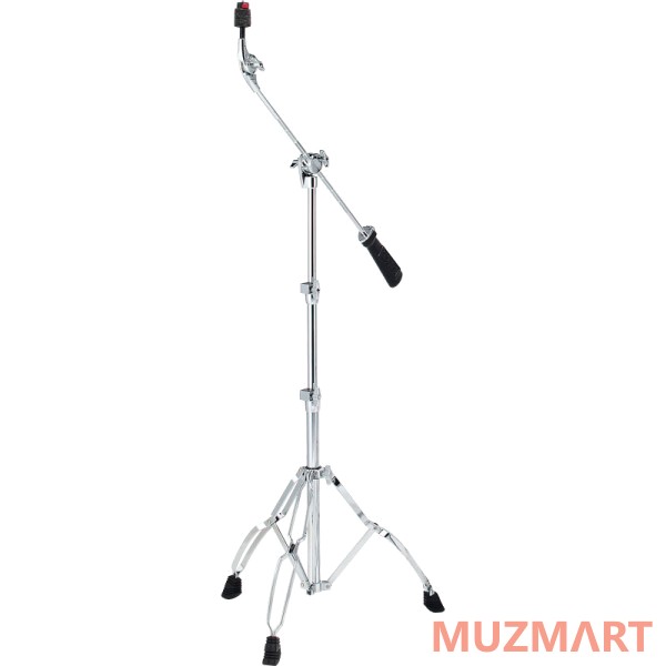 Tama HC84BW ROADPRO BOOM CYMBAL STAND W/WEIGHT Наклонная подставка для тарелки с противовесом