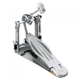 Tama HP910LN Одиночная педаль для барабана (с цепью) в кейсе
