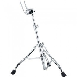 Tama HTW839W ROADPRO DOUBLE TOM STAND Стойка для двух том-томов на 3-х ногах