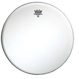 Remo AMBASSADOR 14'' COATED Однослойный матовый пластик 14''
