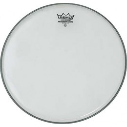 Remo AMBASSADOR 14 CLEAR Однослойный прозрачный пластик 14''