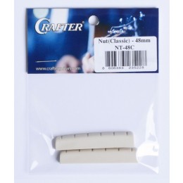 Crafter NT-48C Порожек передний для классической гитары