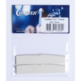 Crafter SD-71SA Порожек задний для гитар серии SA