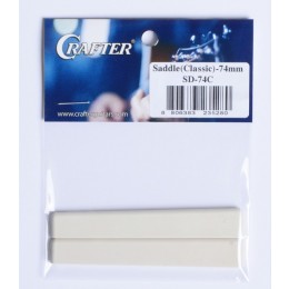 Crafter SD-74C Порожек задний для классической гитары