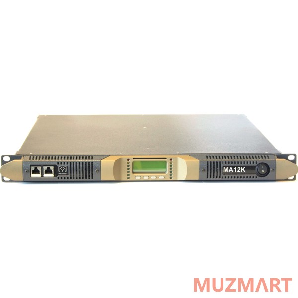 Martin Audio MA12K Усилитель мощности