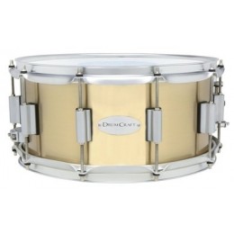 DrumCraft 14"х6,5" Series 8 Bronze Барабан малый
