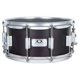 DrumCraft 13"х6,5" Series Lignum Beech BK Барабан малый