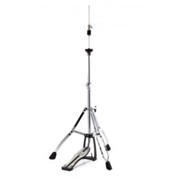 Mapex H400 Стойка для хай-хета, серия Storm, хром