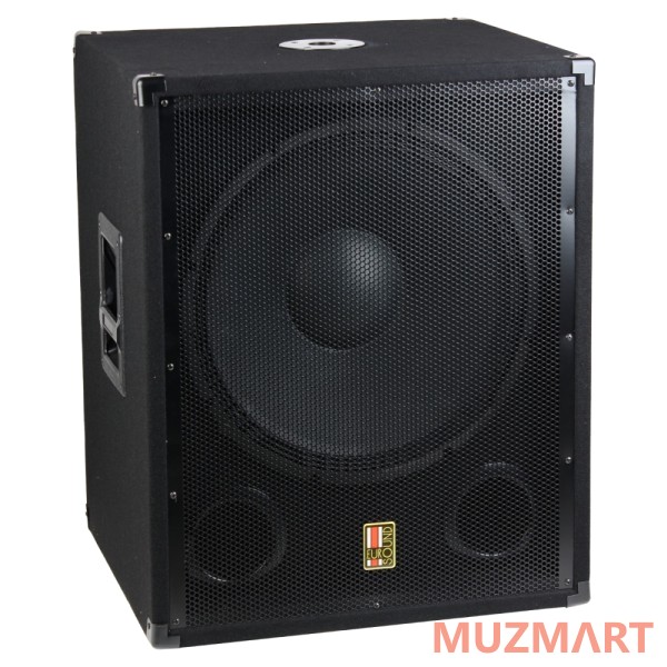 Eurosound ESW-118S Активный сабвуфер