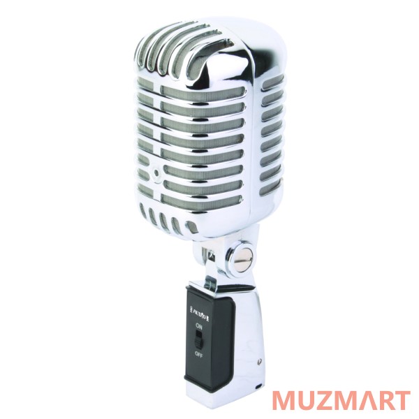 Proaudio MD-50 Динамический вокальный микрофон