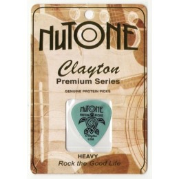 Clayton NSH/1 Медиатор, стандартный Heavy