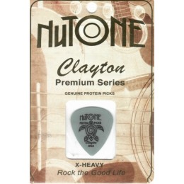 Clayton NSXH/1 Медиатор, стандартный Extra Heavy