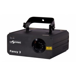 LS Systems Fancy 3 Лазер