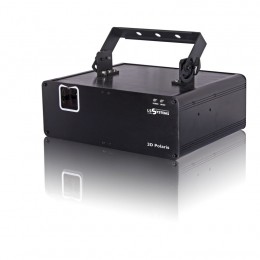 LS Systems 3D Polaris Лазер
