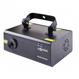 LS Systems Multi Sunny Лазер