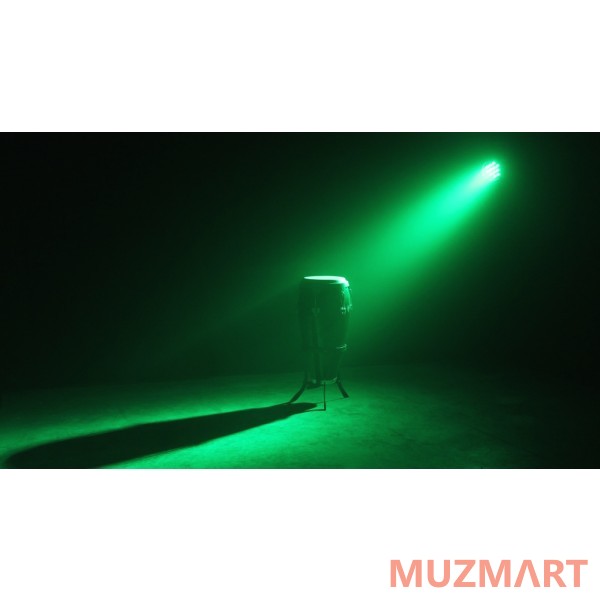 Euro DJ LED PAR 64-1W Светодиодный прожектор
