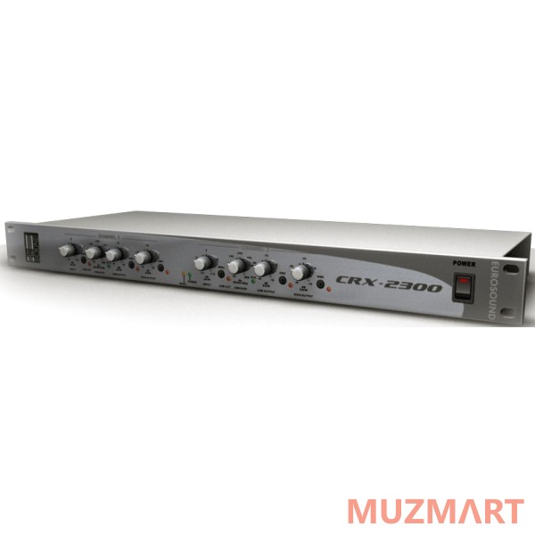 Eurosound CRX-2300 Кроссовер