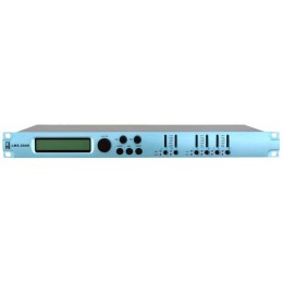 Eurosound LMS-2040 Цифровой кроссовер-процессор