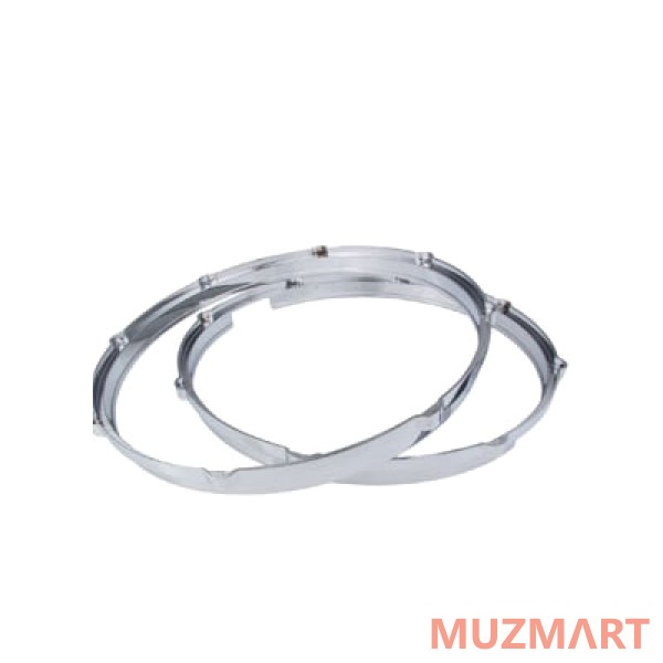 Premier 16"-8 LUG DIE-CAST HOOP Литые обода для тома 16"