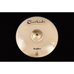 Turkish RB-HR 13 Тарелки для Hi-hat Regular 13"