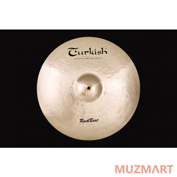 Turkish RB-R20 Тарелка Ride 20"