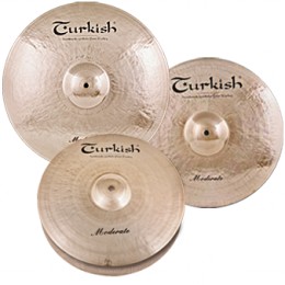 Turkish FS-Set 1 Тарелки комплекты