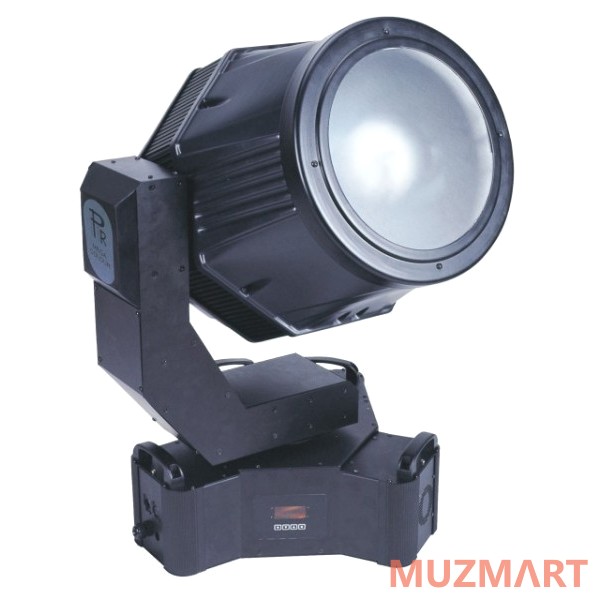 PR Lighting Mega Colour 2000 Зенитный прожектор