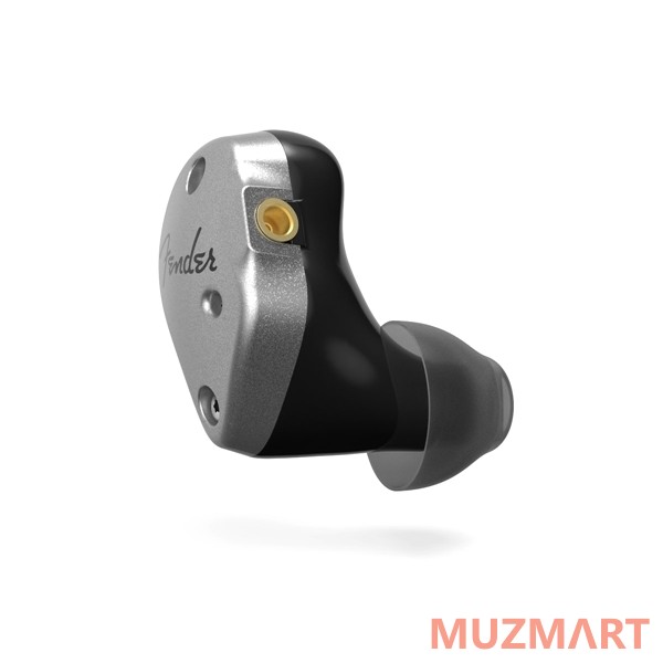 Fender FXA5 PRO IEM- SILVER Мониторные внутриканальные наушники