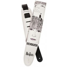 Planet Waves 25LB04 Revolver Гитарный ремень
