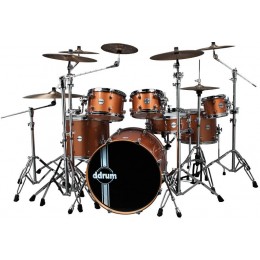 DDrum REFLEX COPPER 22 5 PC Ударная установка