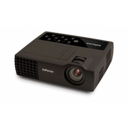 InFocus IN1116 DLP Проектор