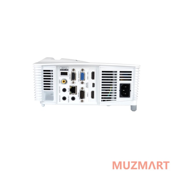 Optoma EH416 Проектор