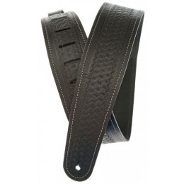Planet Waves 25WSTB00 Кожаный гитарный ремень