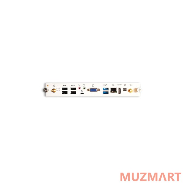 Triumph Board MINI PC PC10A Встраиваемый компьютер для интерактивных панелей TRIUMPH