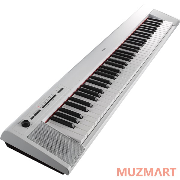 Yamaha NP-32WH Цифровое пианино