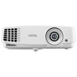 BenQ MS527 White Проектор