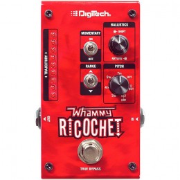 Digitech Whammy Richochet Педаль питч-шифтер