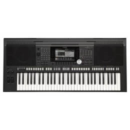 Yamaha PSR-S970 Рабочая станция с автоаккомпанементом