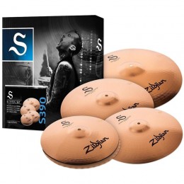 Zildjian S390 S PERFORMER SET Набор тарелок
