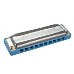 Hohner Rocket Low C (M201697X) Диатоническая губная гармоника